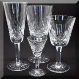 Waterford Crystal